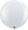 Jewel Diamond Clear Balloons